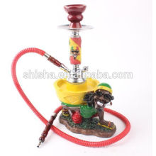 Venta por mayor del Polyresin cachimba del Shisha de la cachimba RoyalShisha